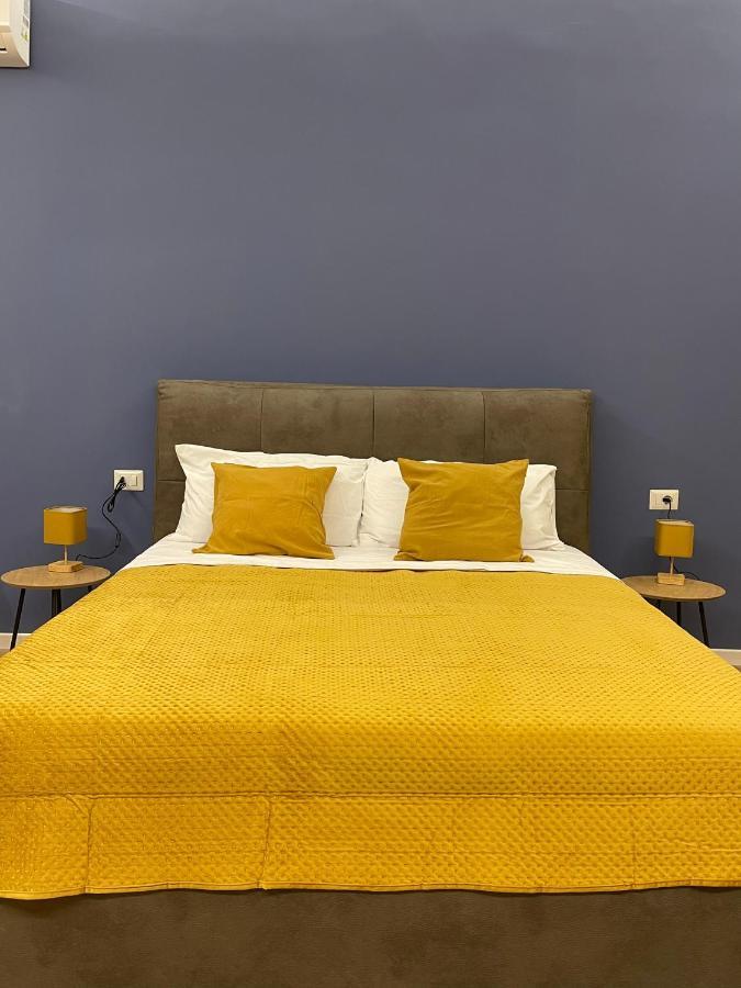 Vomero Suite And Deluxe Room B&B Napoli المظهر الخارجي الصورة