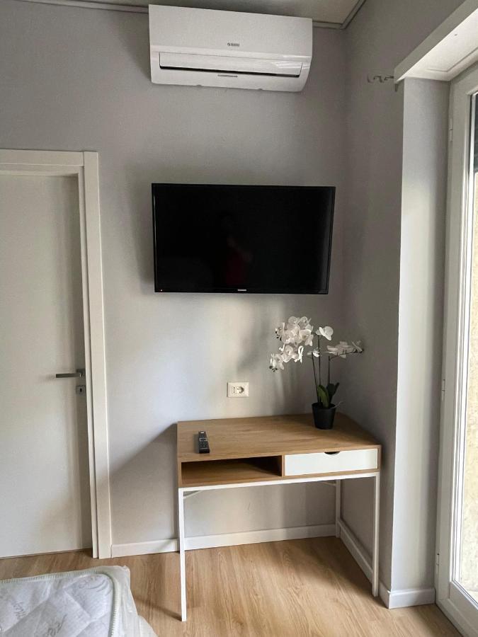 Vomero Suite And Deluxe Room B&B Napoli المظهر الخارجي الصورة