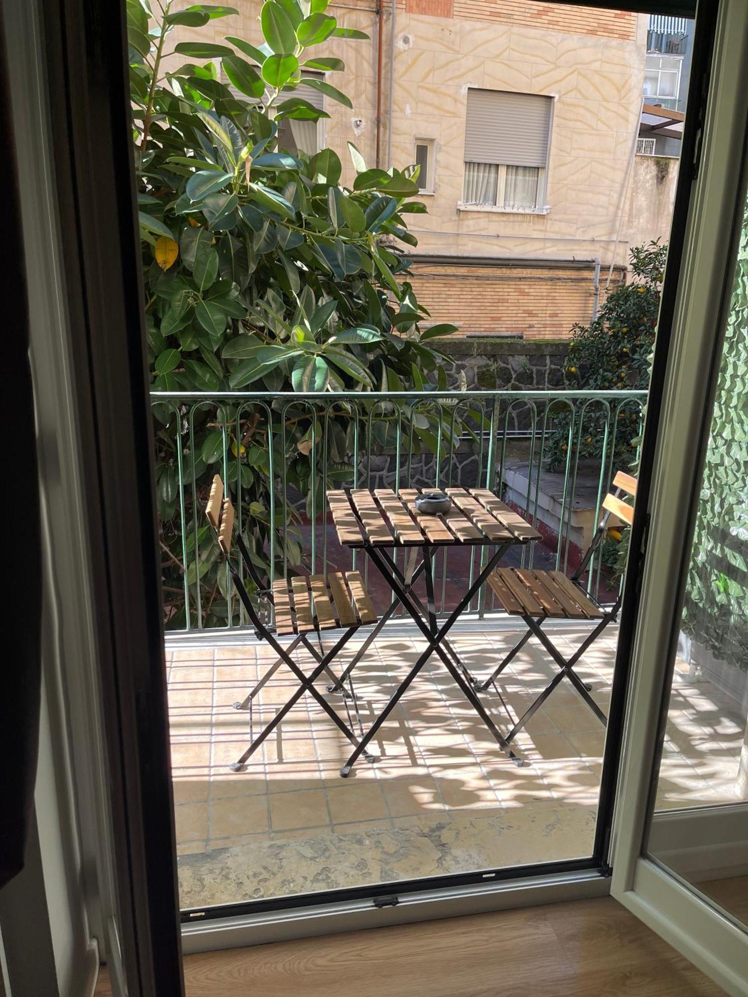Vomero Suite And Deluxe Room B&B Napoli المظهر الخارجي الصورة