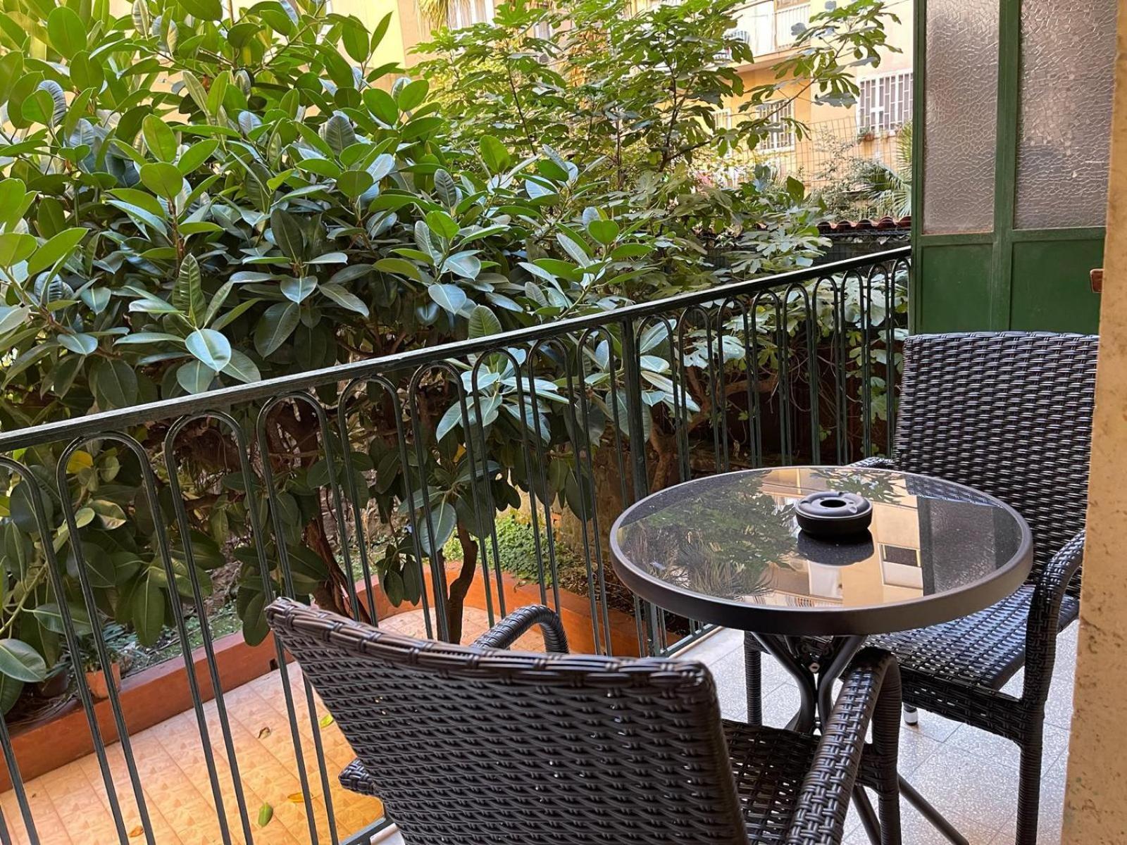 Vomero Suite And Deluxe Room B&B Napoli المظهر الخارجي الصورة
