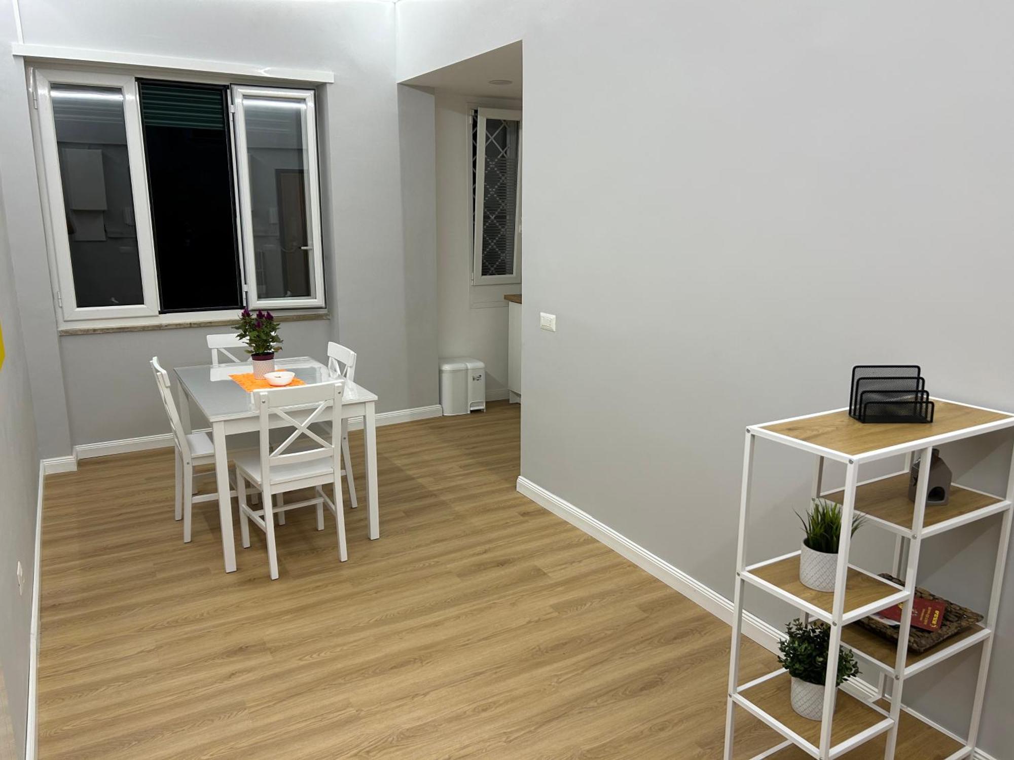 Vomero Suite And Deluxe Room B&B Napoli المظهر الخارجي الصورة