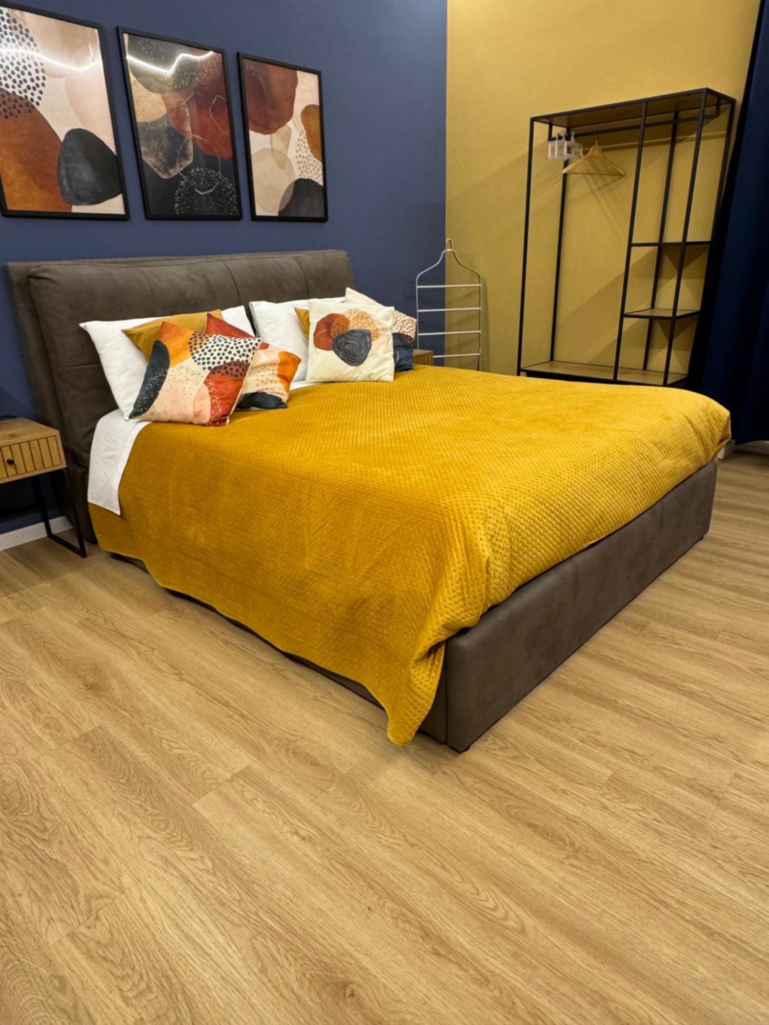 Vomero Suite And Deluxe Room B&B Napoli المظهر الخارجي الصورة